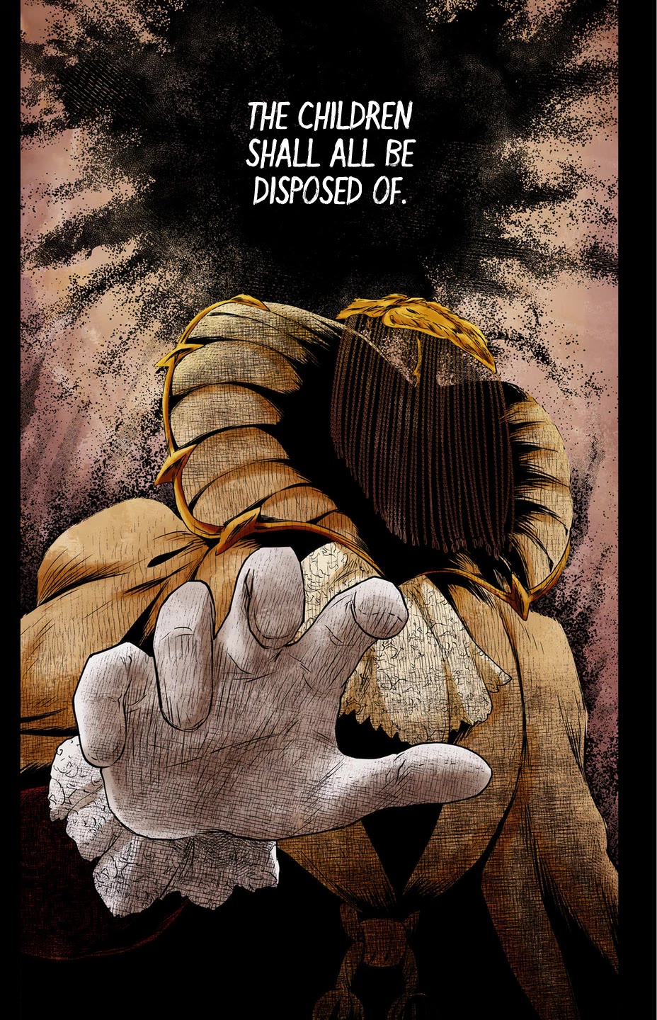 Shadows House, Chapter 230 image 16